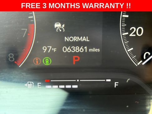 Used 2023 Honda Civic Sport image 16