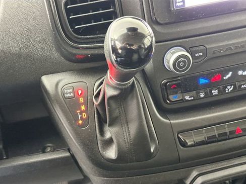 Used 2023 RAM ProMaster 2500 image 15