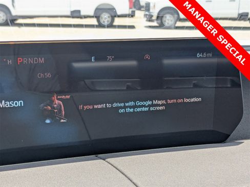 New 2025 Ford Expedition Tremor image 8