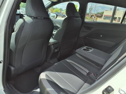 Used 2025 Subaru Crosstrek 2.5i Wilderness image 29