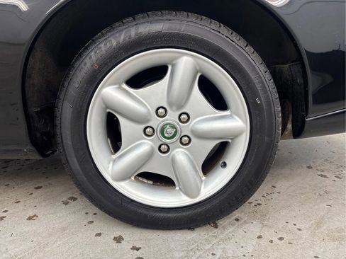 Used 1998 Jaguar XK8 Convertible RWD image 30