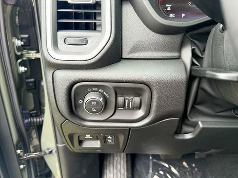 New 2026 RAM 1500 Big Horn image 21