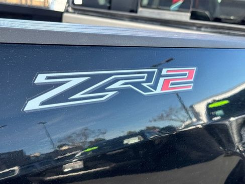 Used 2019 Chevrolet Colorado ZR2 image 14