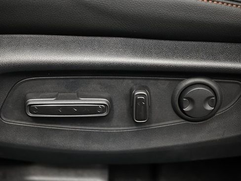 New 2026 Honda CR-V Sport-L image 25