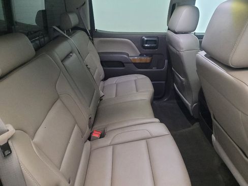 Used 2016 GMC Sierra 1500 SLT AWD/4WD image 19