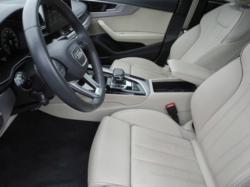 Used 2023 Audi A5 2.0T Prestige w/ Black Optic Plus Package image 12