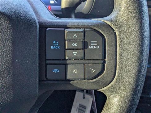 Used 2024 Ford F150 STX w/ STX Black Appearance Package image 5