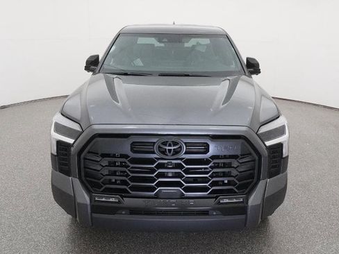 New 2026 Toyota Tundra Limited AWD/4WD image 25