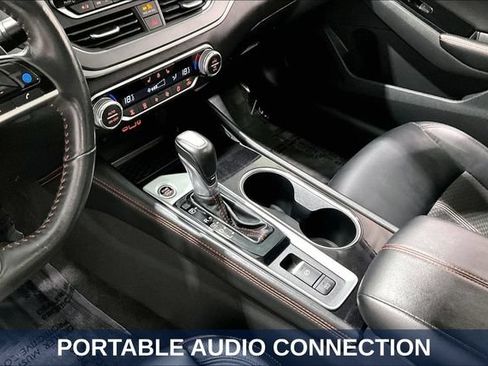 Used 2023 Nissan Altima 2.5 SR AWD/4WD image 24