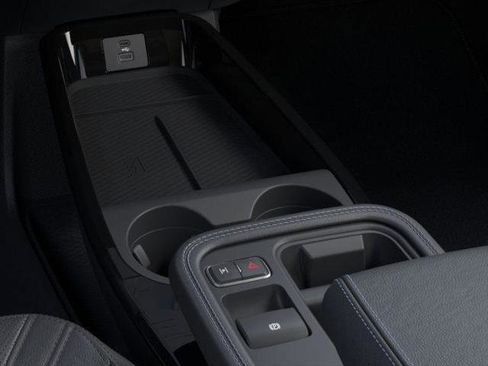 New 2025 Ford Mustang Mach-E Premium AWD/4WD image 15