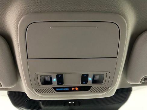 New 2026 Ford Explorer Active image 21