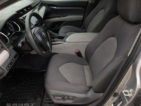 Used 2020 Toyota Camry LE image 24