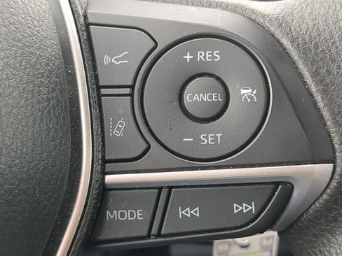 Used 2024 Toyota Camry LE FWD image 20