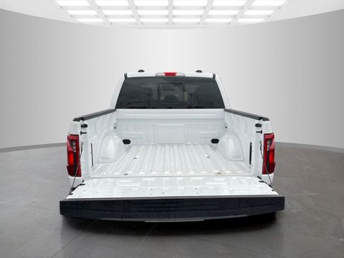 New 2026 Ford F150 XLT RWD image 6