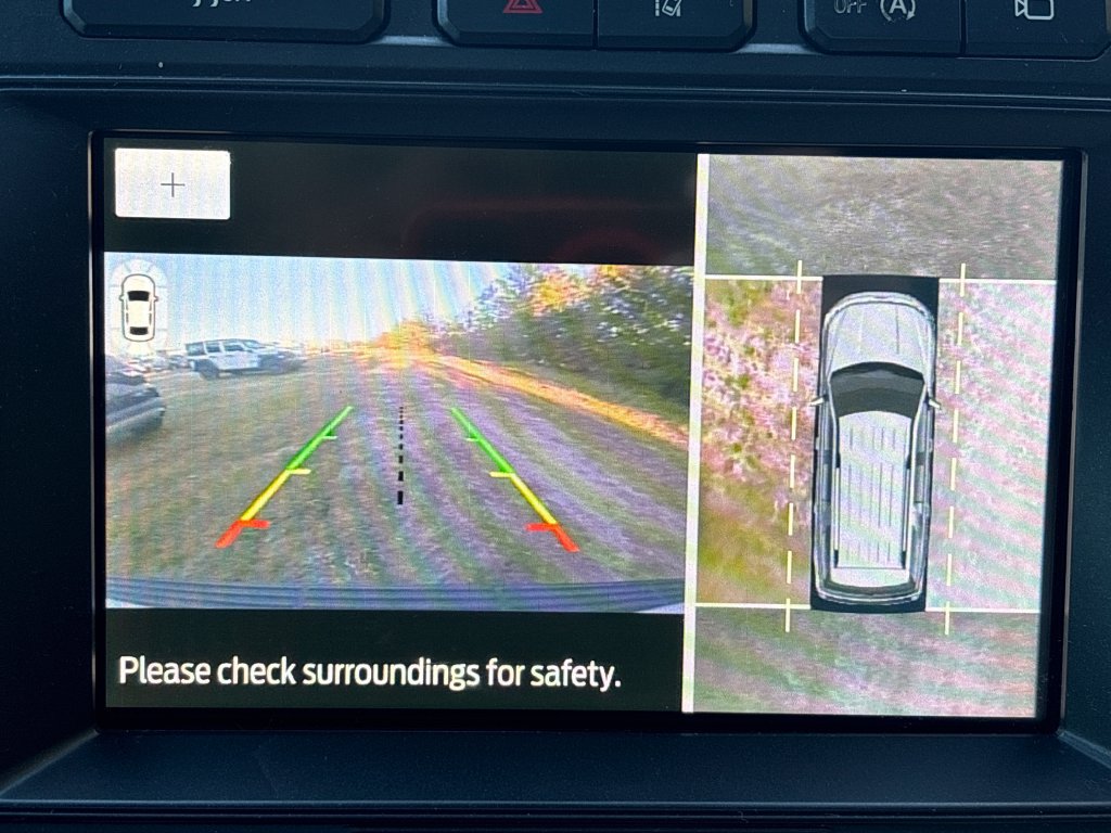 Used 2020 Ford Expedition Max Platinum RWD image 5