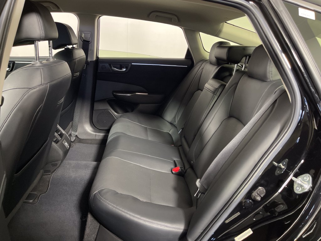 Used 2020 Honda Clarity Touring image 13