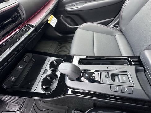 New 2026 Toyota Prius Plug-In Hybrid image 28