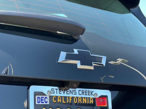 Used 2020 Chevrolet Bolt LT FWD image 43