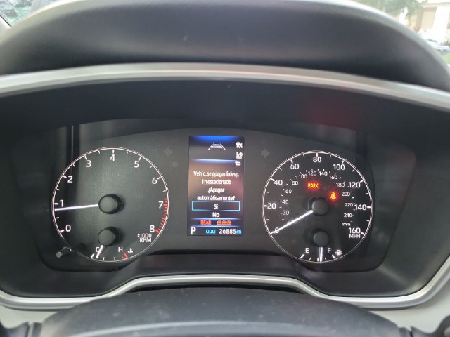 Used 2024 Toyota Corolla SE FWD image 17