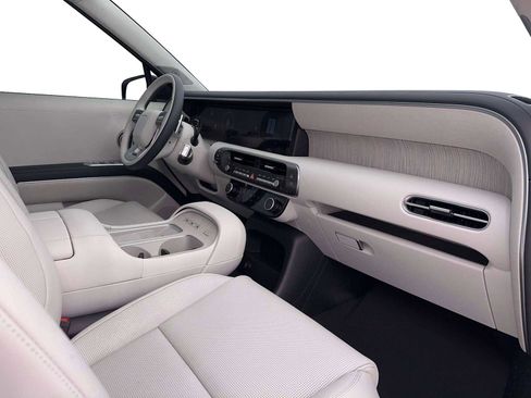 New 2026 Hyundai Palisade Calligraphy FWD image 15