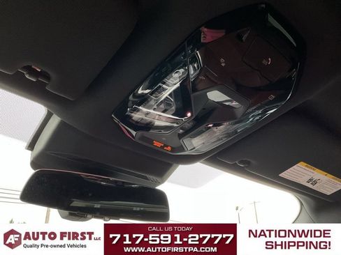 Used 2023 BMW 760i xDrive w/ Executive Package AWD/4WD image 41