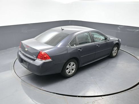 Used 2009 Chevrolet Impala LS FWD image 10