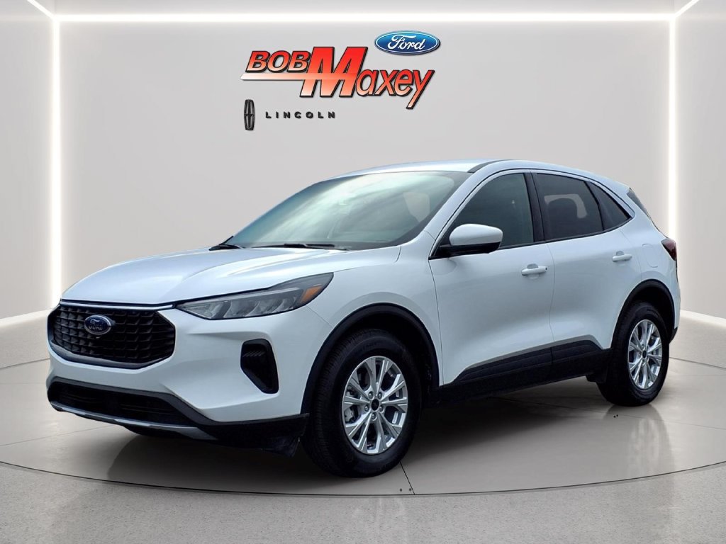 Used 2023 Ford Escape Active w/ Tech Pack #2 AWD/4WD image 1