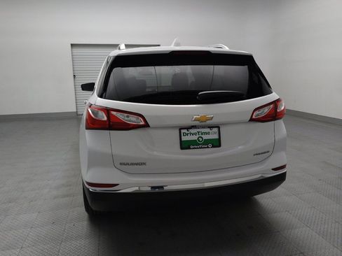 Used 2019 Chevrolet Equinox Premier image 6