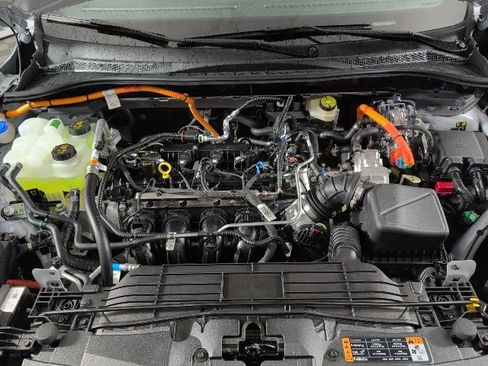 New 2026 Ford Escape ST-Line Select w/ Tech Pack #2 image 3