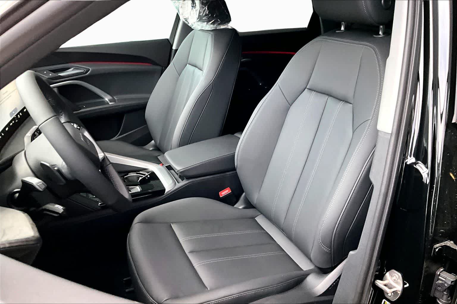 New 2026 Audi Q5 2.0T AWD/4WD image 9
