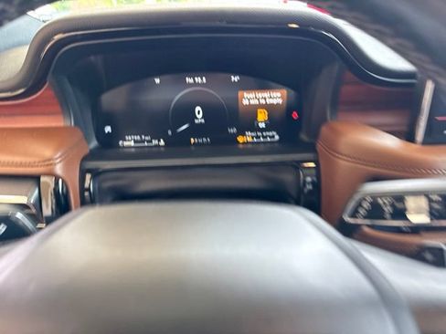 Used 2023 Lincoln Nautilus Reserve w/ Equipment Group 201A AWD/4WD image 18