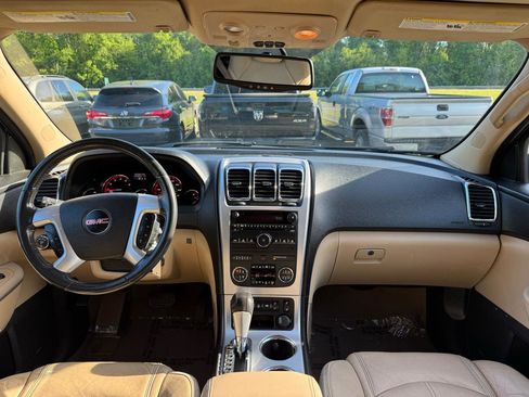 Used 2012 GMC Acadia SLT AWD/4WD image 19