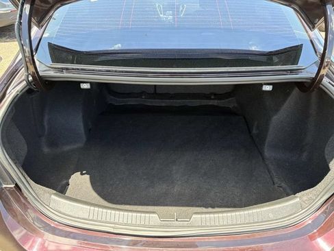 Used 2020 Chevrolet Malibu LS FWD image 10