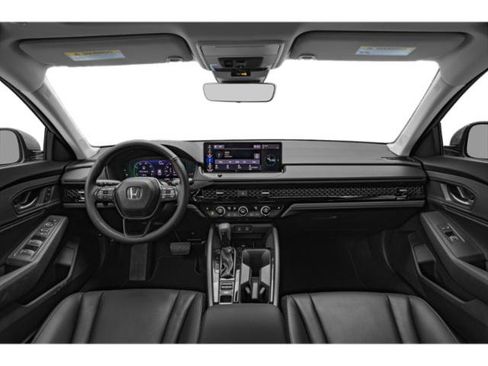 New 2026 Honda Accord EX-L image 7