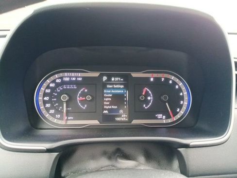 Used 2023 Hyundai Tucson SEL AWD/4WD image 33