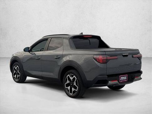 Used 2023 Hyundai Santa Cruz Limited AWD/4WD image 8