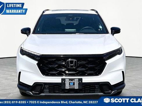 Used 2024 Honda CR-V Sport-L image 2