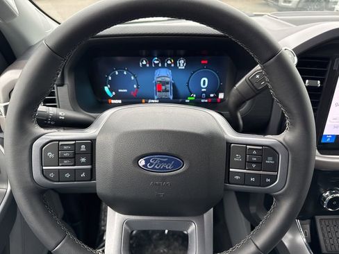 New 2026 Ford F150 XLT AWD/4WD image 14