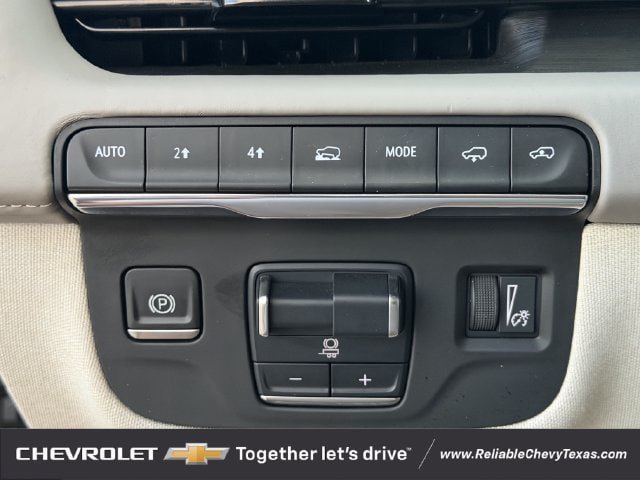 Used 2021 Cadillac Escalade Premium Luxury Platinum AWD/4WD image 27