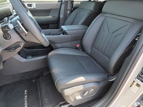 Certified 2025 Hyundai Santa Fe SEL AWD/4WD image 20