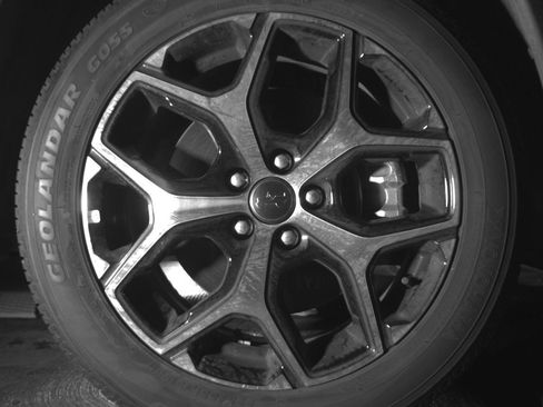 Used 2025 Jeep Compass Limited image 13