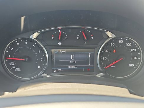 Certified 2023 GMC Terrain SLE w/ Driver Convenience Package AWD/4WD image 31