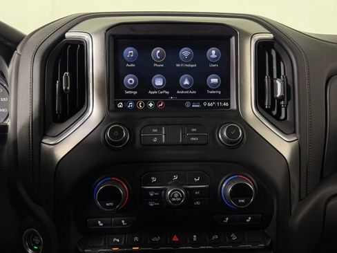 Used 2020 Chevrolet Silverado 1500 LT Trail Boss AWD/4WD image 20