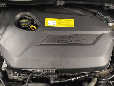 Used 2014 Ford Escape SE image 30