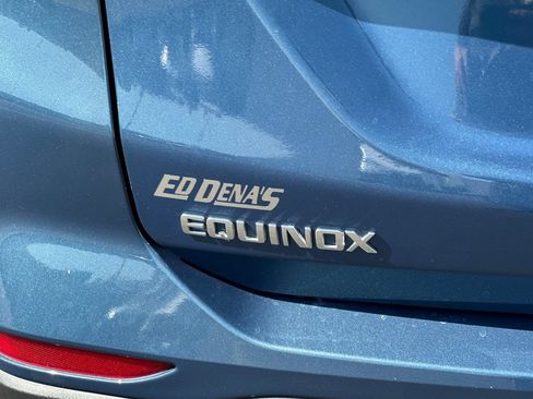 Used 2024 Chevrolet Equinox LS w/ LS Convenience Package FWD image 38