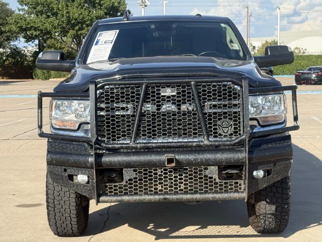 Used 2019 RAM 2500 Big Horn AWD/4WD image 9