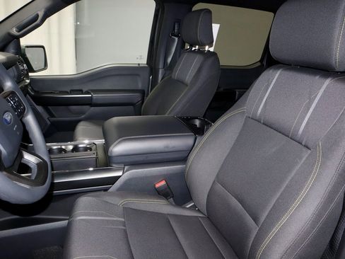 Certified 2025 Ford F150 STX image 23