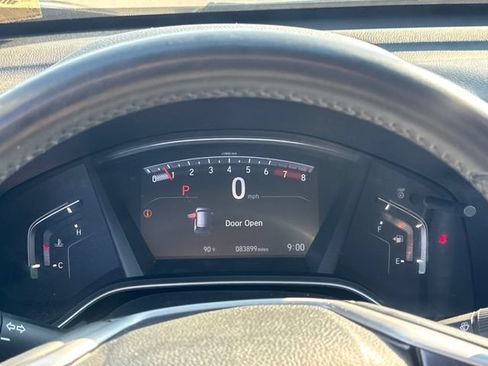 Used 2019 Honda CR-V EX-L image 15