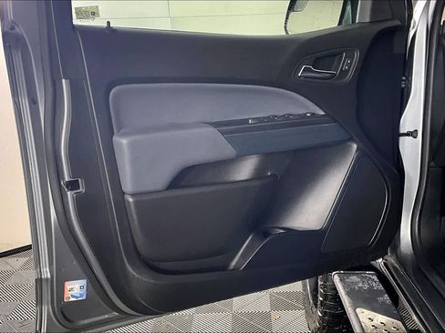 Used 2019 Chevrolet Colorado Z71 image 20