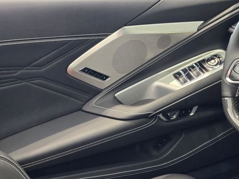 New 2025 Chevrolet Corvette Z06 image 10